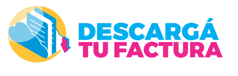 Descargá tu factura